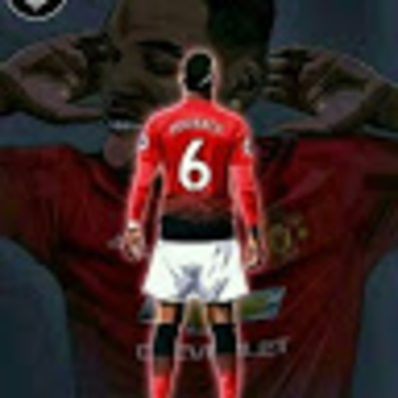 Meet your Posher, Samuel - Picture 1 of 1